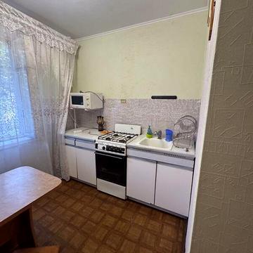 Довгострокова оренда 1к Квартира Стельмаха вулиця