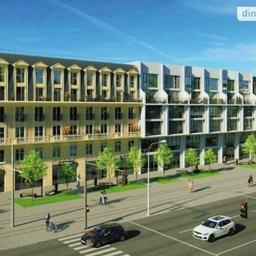 Продаж 1к Квартира Люстдорфська дорога вулиця ЖК RUE MENARS