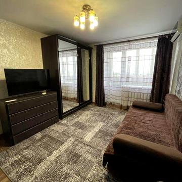 Оренда 1 кмн квартири тихий центр