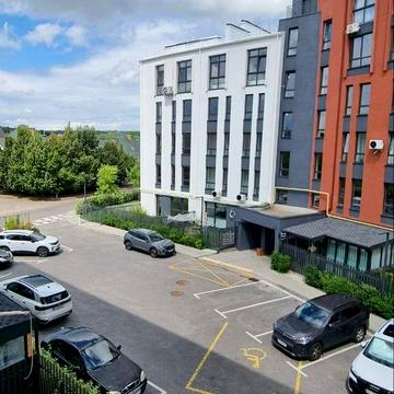 Промислова вул., 1-Н