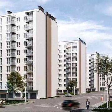 Продам новую 2х комн. квартиру с ремонтом ЖК Дн.Брама 2 !Госпрограммы! ЖК Днепровская Брама 2