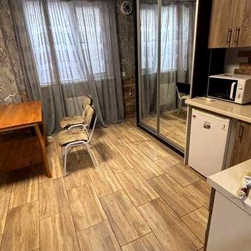 Продам квартиру в центе, ЖК Надия, сквер стрелка, метро