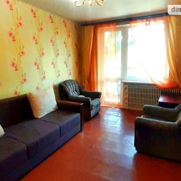 Продаж 1к Квартира Науки (Леніна) проспект