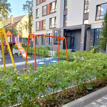 Павленка вул., 58