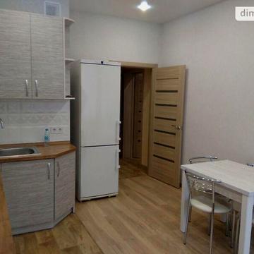Довгострокова оренда 1к Квартира Канатна вулиця ЖК Мандарин