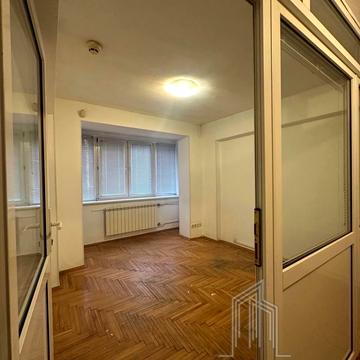 Велика Васильківська вул. (Червоноармійська), 124-А