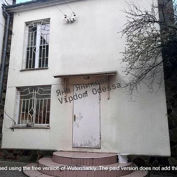 Березова вул.