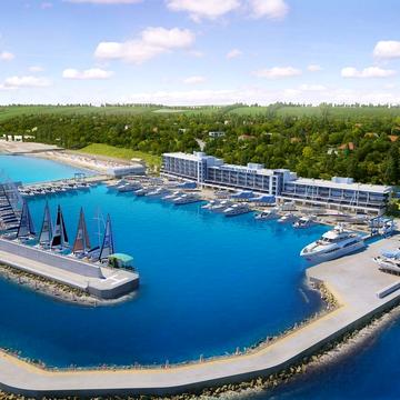 Совіньйон, Лиманка, Одеський, Одеська область 165000.0 USD