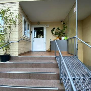 Володимира Івасюка просп. (Героїв Сталінграду), 53