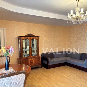 Митрофана Довнар-Запольського вул., 6