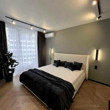 Продаж вишукана, сучасна 1-кімнатна квартира в ЖК "Great" ЖК Great