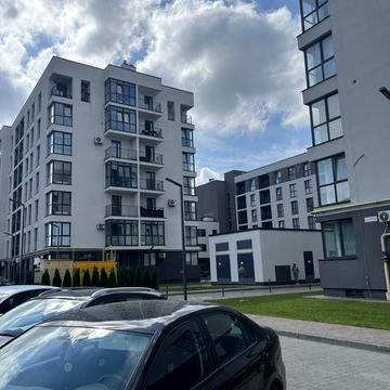 Продаж 1 к Стрийська ЖК Avalon Holiday