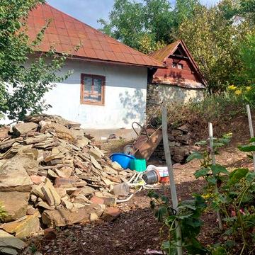 Продам будинок. Вул.Шаргородська,15.