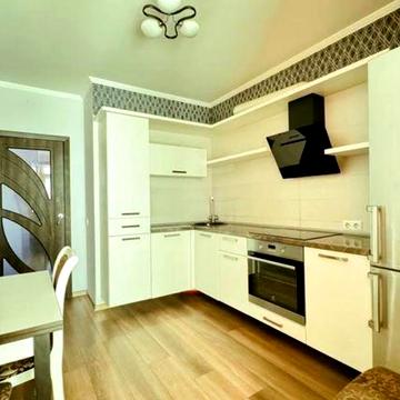 Регенераторна вул., 4 к2-9