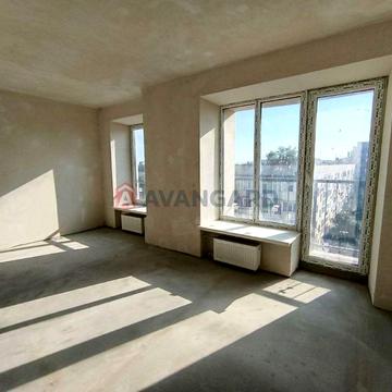 Продаж 1кім квартири в новому будинку. Без комісї ЖК Темп