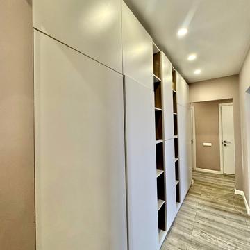 Михайла Лушпи просп., 33