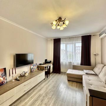 Михайла Лушпи просп., 33