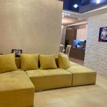 Пономарьова вул., 26 к3