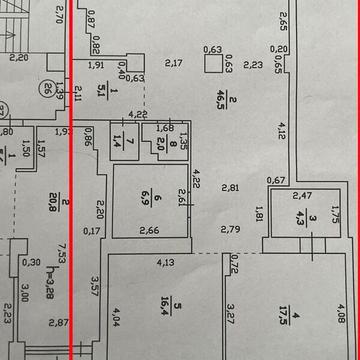 Продаж 2к Квартира Генерала Тараса Чупринки вулиця