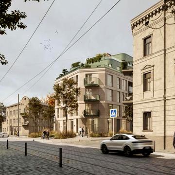 Романа Дашкевича вул., 2