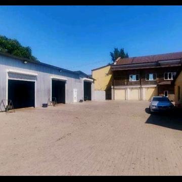 Стовпова вул., 5