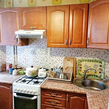 Радіаторна вул., 27