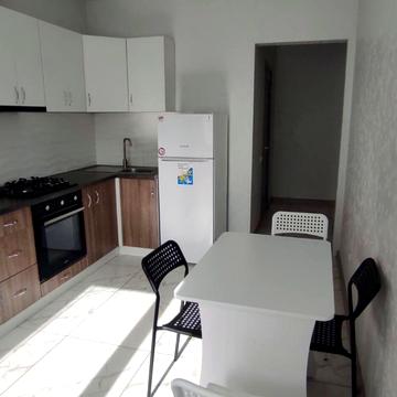 Національної Гвардії вул., 14м
