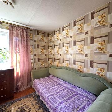 Продам 3кімнатну квартиру