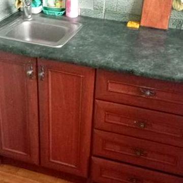 Здам 2-х кімнатну квартиру в р-н Круг на длительний срок.