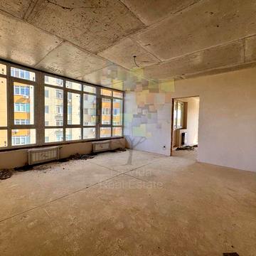 Без комсії/Продаж 4к квартири ЖК Міністерський/Кондратюка/Без ремонту ЖК Міністерський