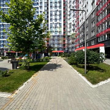 Гліба Бабіча вул. (Канальна), 8-Б