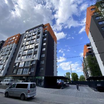 Національної Гвардії вул., 3