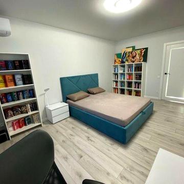 Продам 1к квартиру Троєщина ЖК Милославичі Закревського 97 А ЖК Милославичі