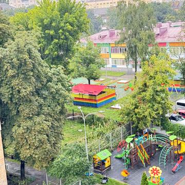 Пріорська вул. (Полупанова), 16