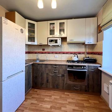 Запорізьке шосе, 80