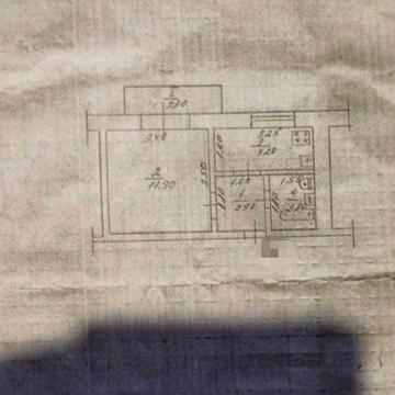 Продам 1к в розвиненому районі