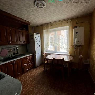 Продаж 3к Квартира Моніторна вулиця