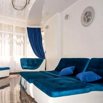 Довгострокова оренда 2к Квартира Аркадійське (Гагарінське) плато ЖК Гагарин Плаза