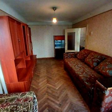 Аренда 3х комнатной квартиры метро Вокзальная 25 минутах пешком
