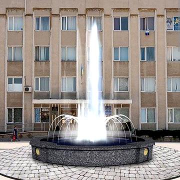 Будинок продаж  Городенка є відео