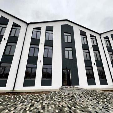 БЕЗ %! Затишні квартирки 20 та 24 м2 Святопетрівське.