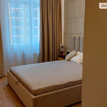 Довгострокова оренда 1к Квартира Краснова вулиця ЖК Kadorr City