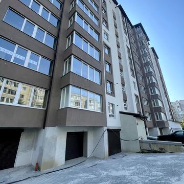 Горбачевського вул., 40б
