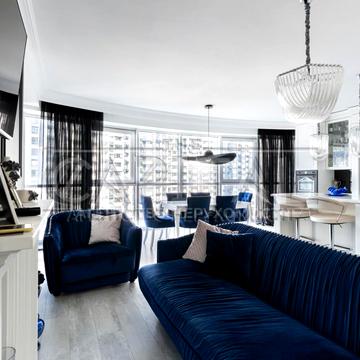 Зарічна вул., 1-Б