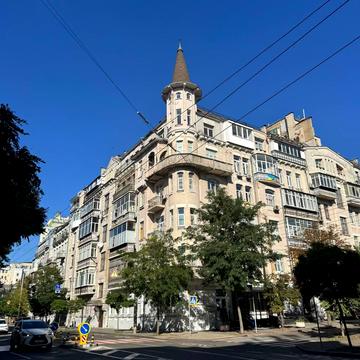 Січових Стрільців вул. (Артема), 40