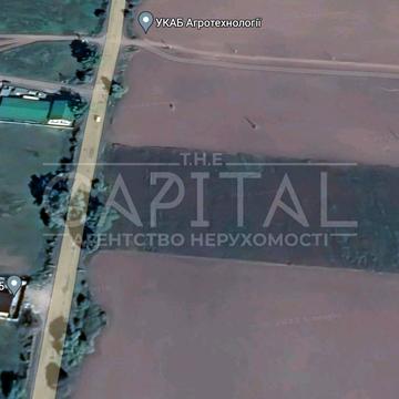 Велика Олександрівка, Бориспільський, Київська область 240000.0 USD