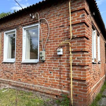 Свяченівська