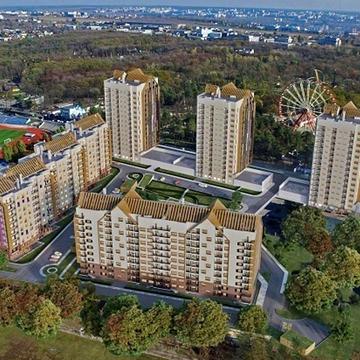 Диканівська вул., 3