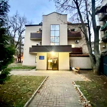 Мироносицька вул., 99б