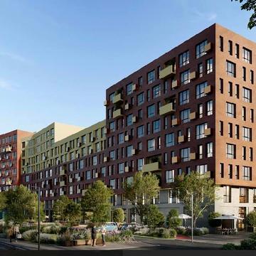 Промислова вул., 50/52